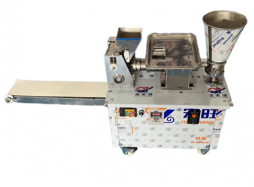 Аппарат пельменный ЮМЗ QT-80V вариатор, без формующего узла