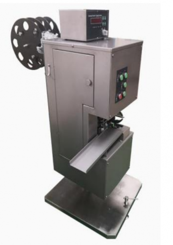 Клипсатор ЮМЗ DK-2 (630×630×1500), 380В)