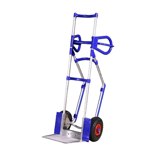 Тележка грузовая ЮМЗ ТГ-150М 2-х колёсная