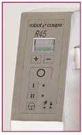 Куттер ЮМЗ R45