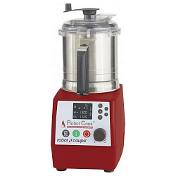 Куттер с подогр. ЮМЗ ЮМЗ-COOK 43000R