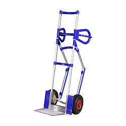 Тележка грузовая ЮМЗ ТГ-150М 2-х колёсная