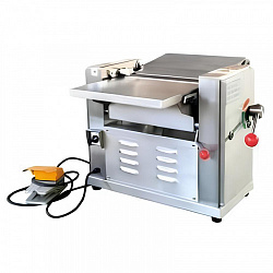 Шкуросъёмная машина ЮМЗ NSQP-300 (380В)